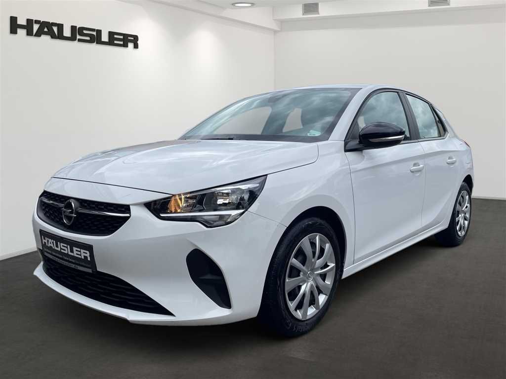 Opel Corsa 2022