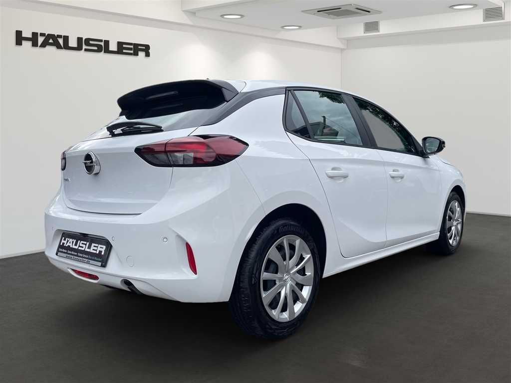 Opel Corsa 2022