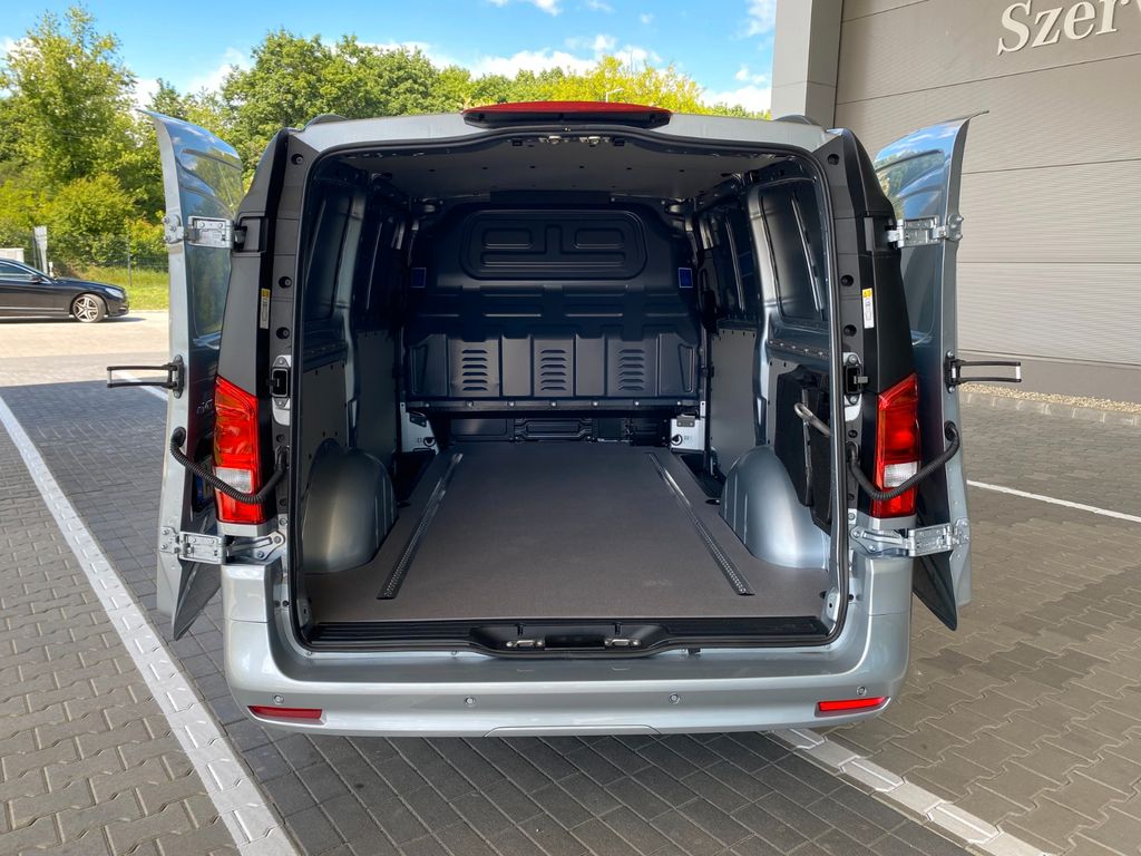 Mercedes-Benz eVito