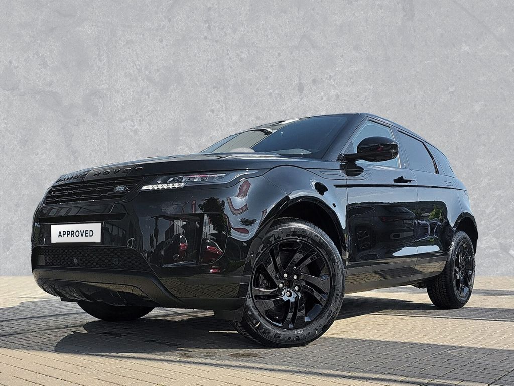 Land Rover Range Rover Evoque 2025