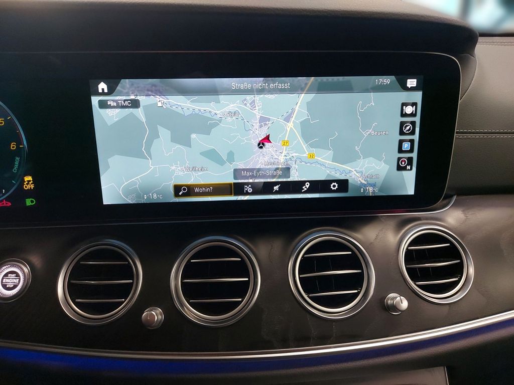 Mercedes-Benz E 300 2022