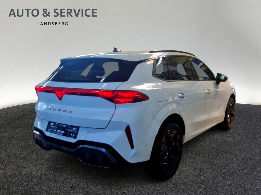 Cupra Terramar 2025