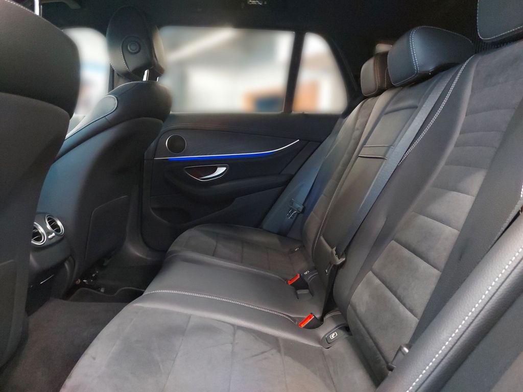 Mercedes-Benz E 300 2022