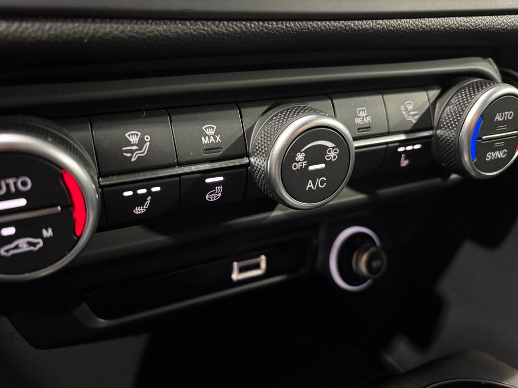 Alfa Romeo Giulia 2023