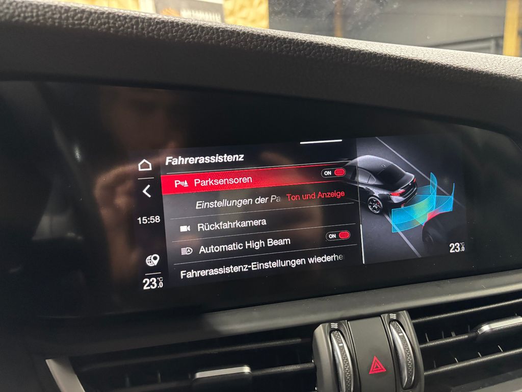 Alfa Romeo Giulia 2023