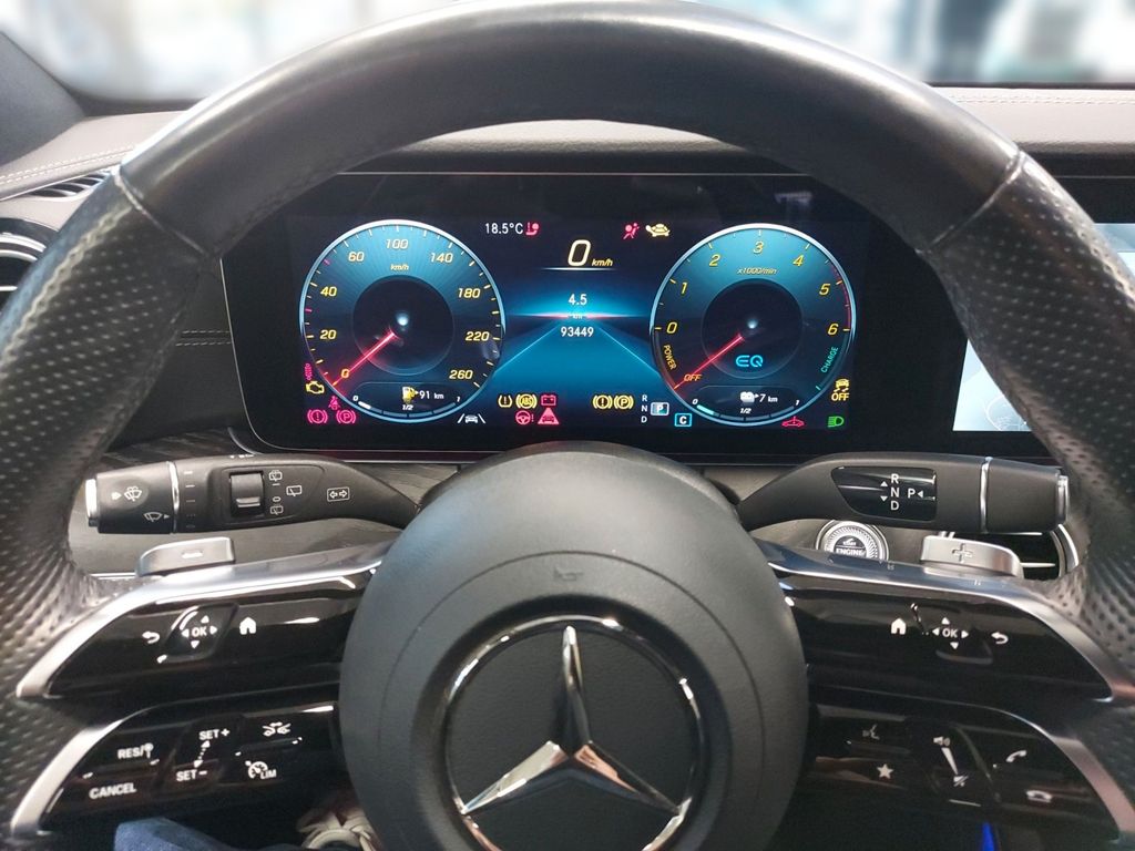 Mercedes-Benz E 300 2022