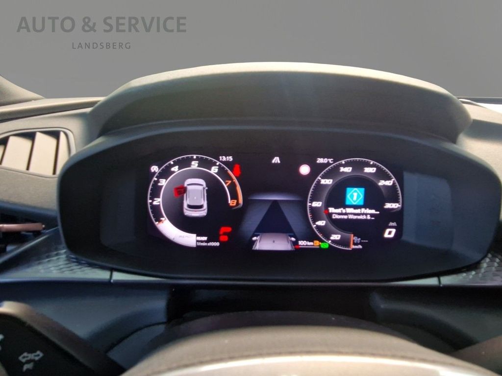 Cupra Terramar 2025