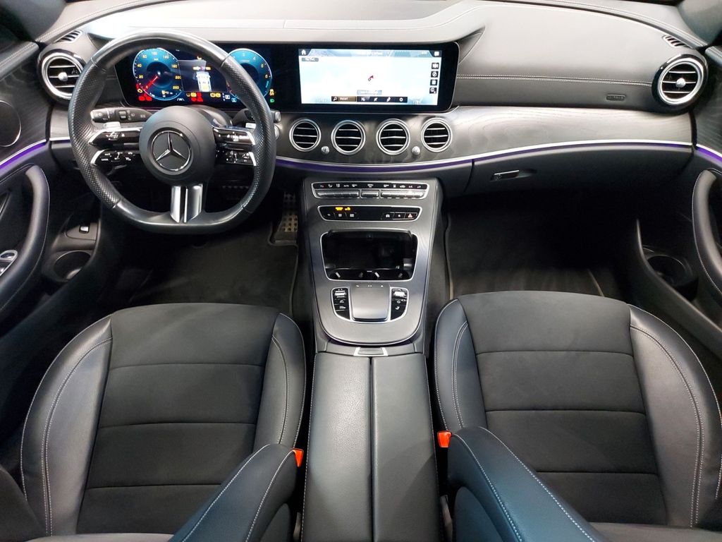 Mercedes-Benz E 300 2022