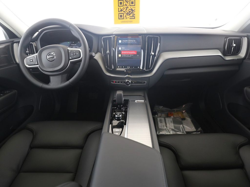 Volvo XC60 2025