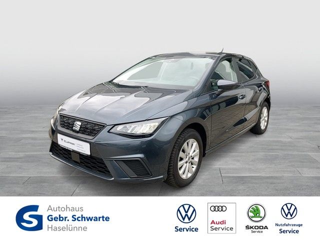 Seat Ibiza 2024
