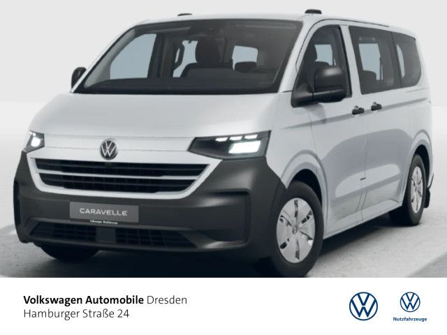 Volkswagen T7 Caravelle