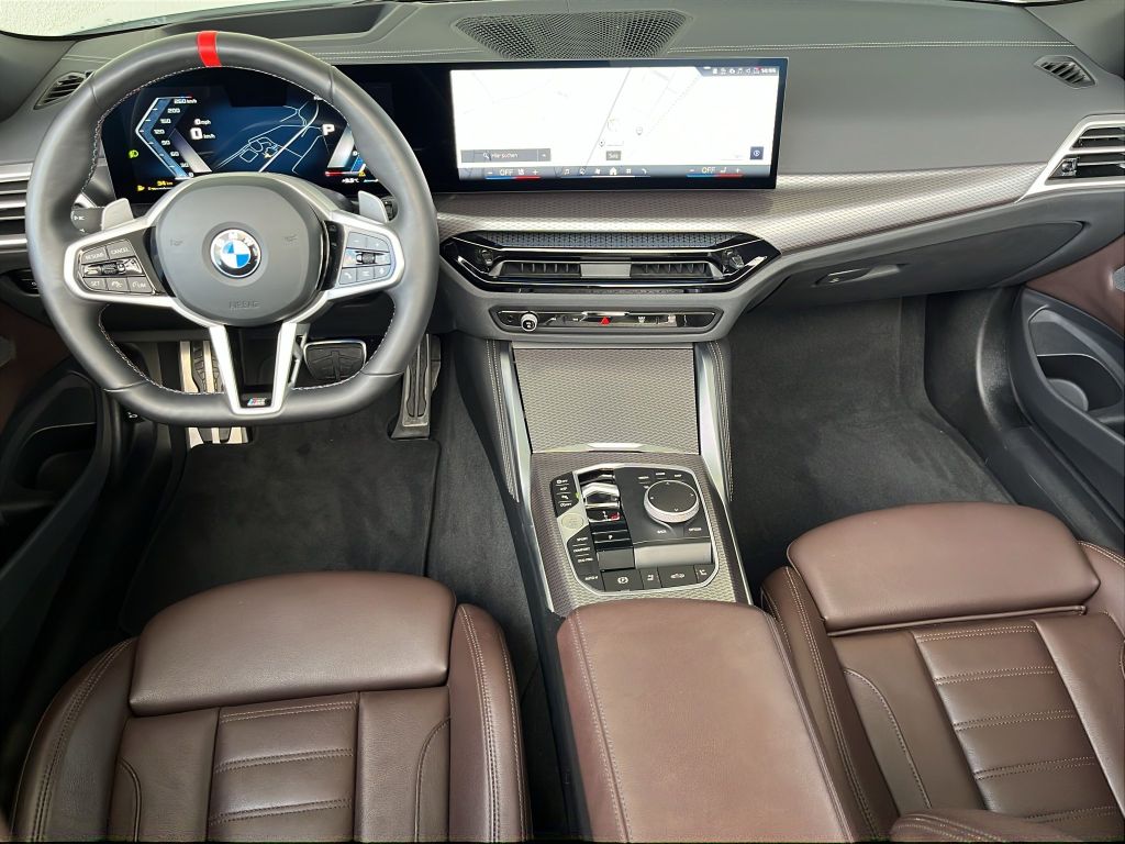 BMW M440 2025
