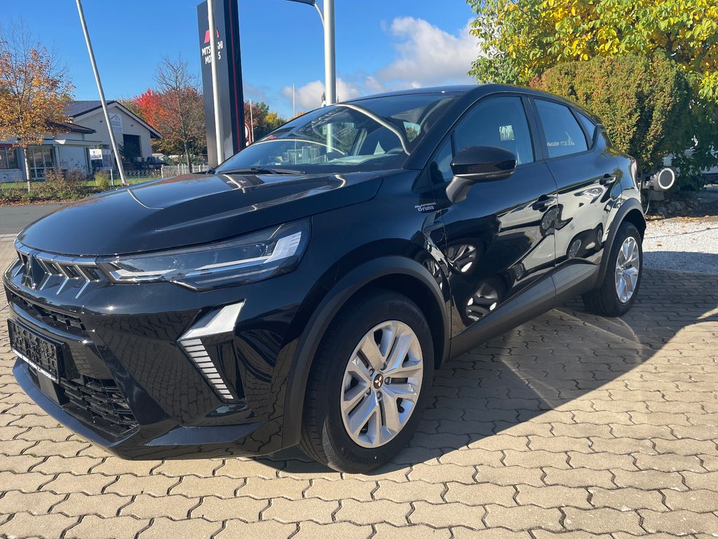 Mitsubishi ASX 2025