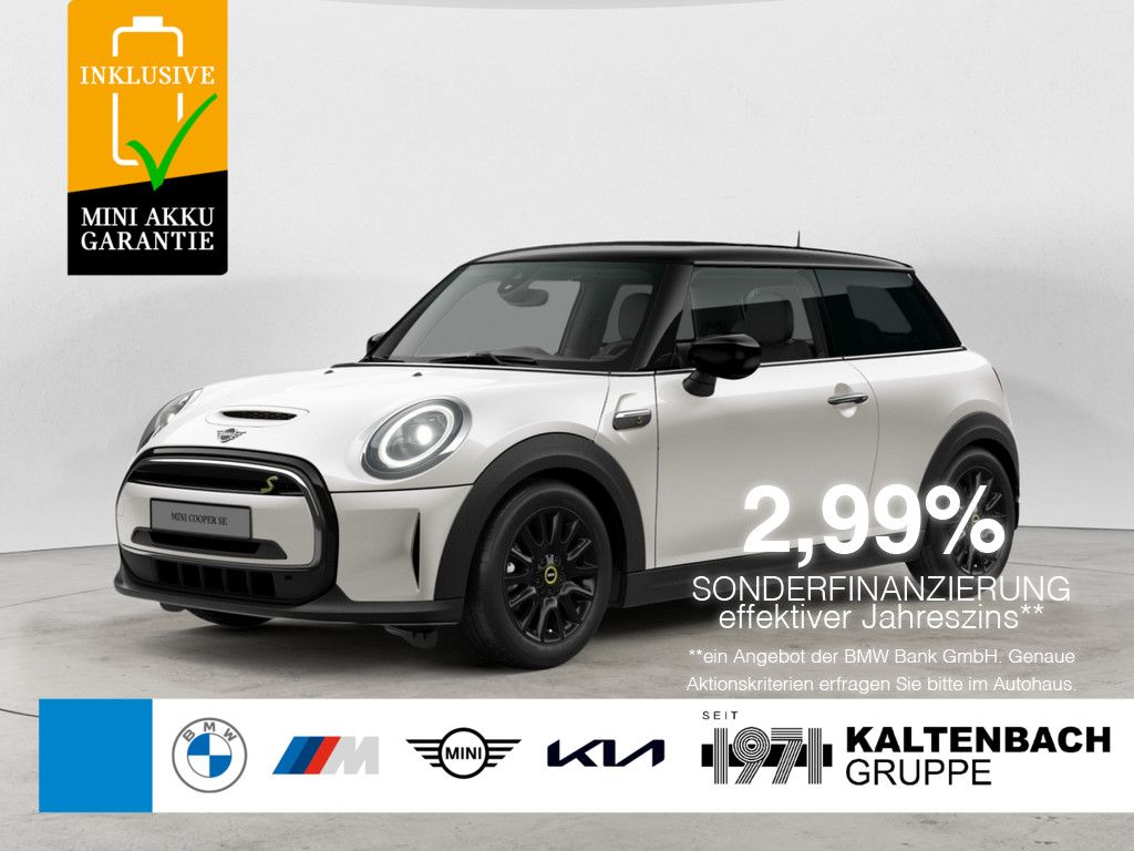 MINI Cooper SE 2023