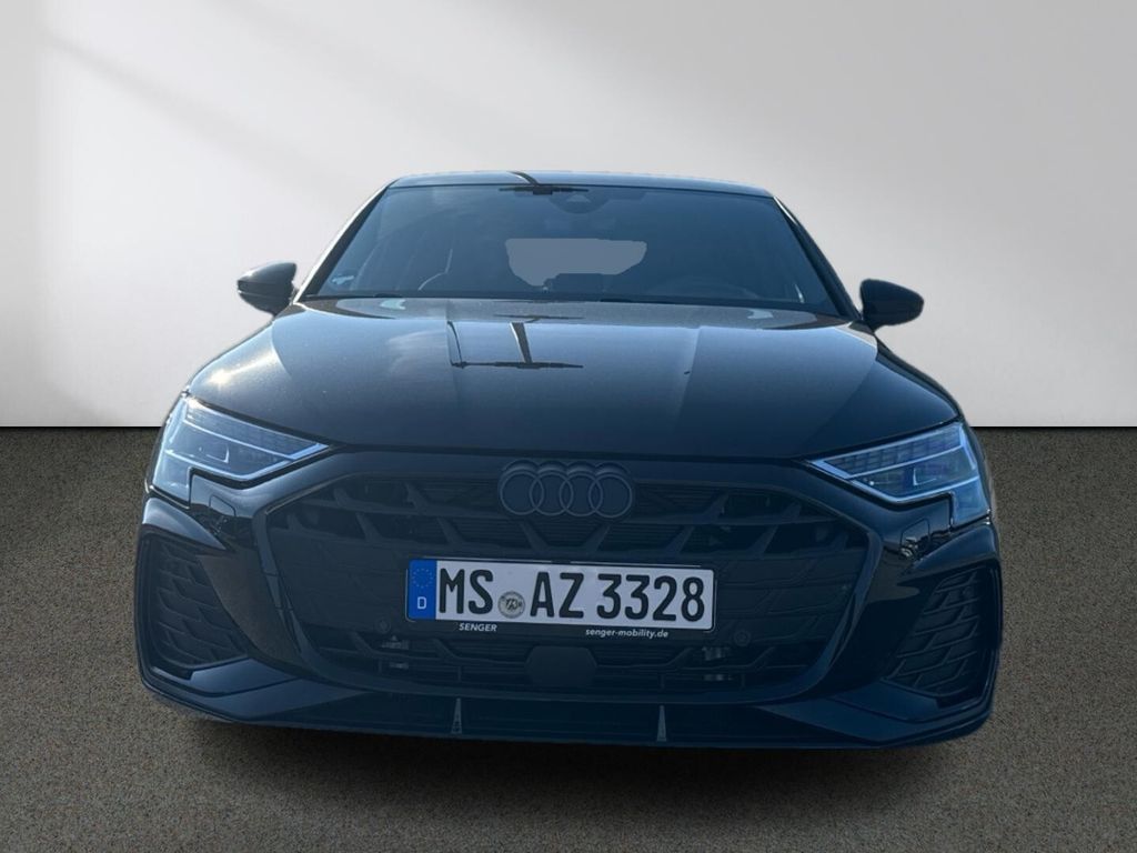 Audi A3 2025