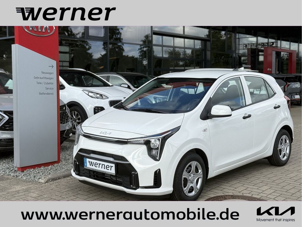 Kia Picanto 2025