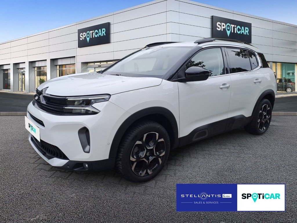 Citroën C5 Aircross 2023