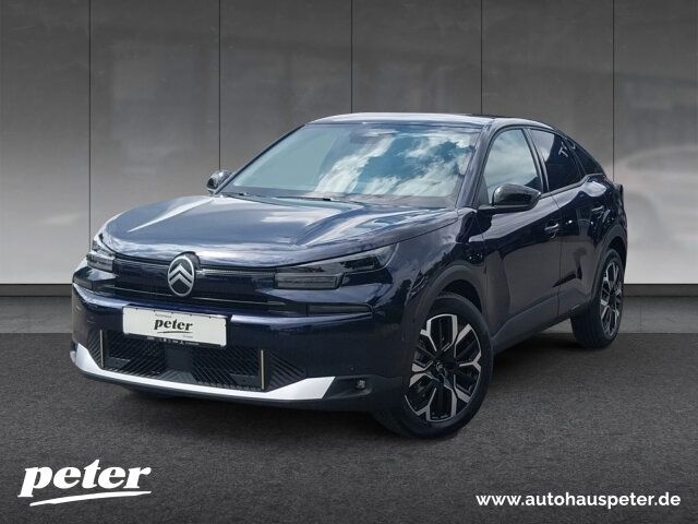 Citroën C4 2025