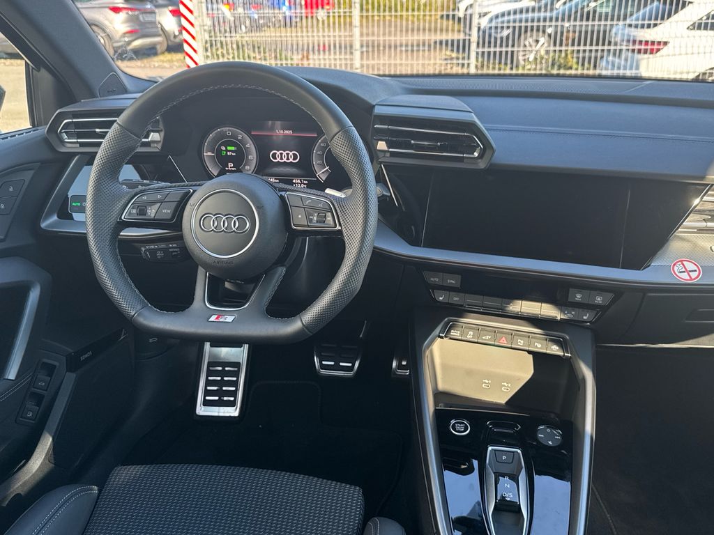 Audi A3 2025