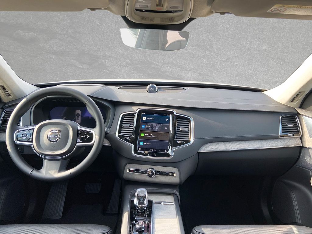 Volvo XC90 2024