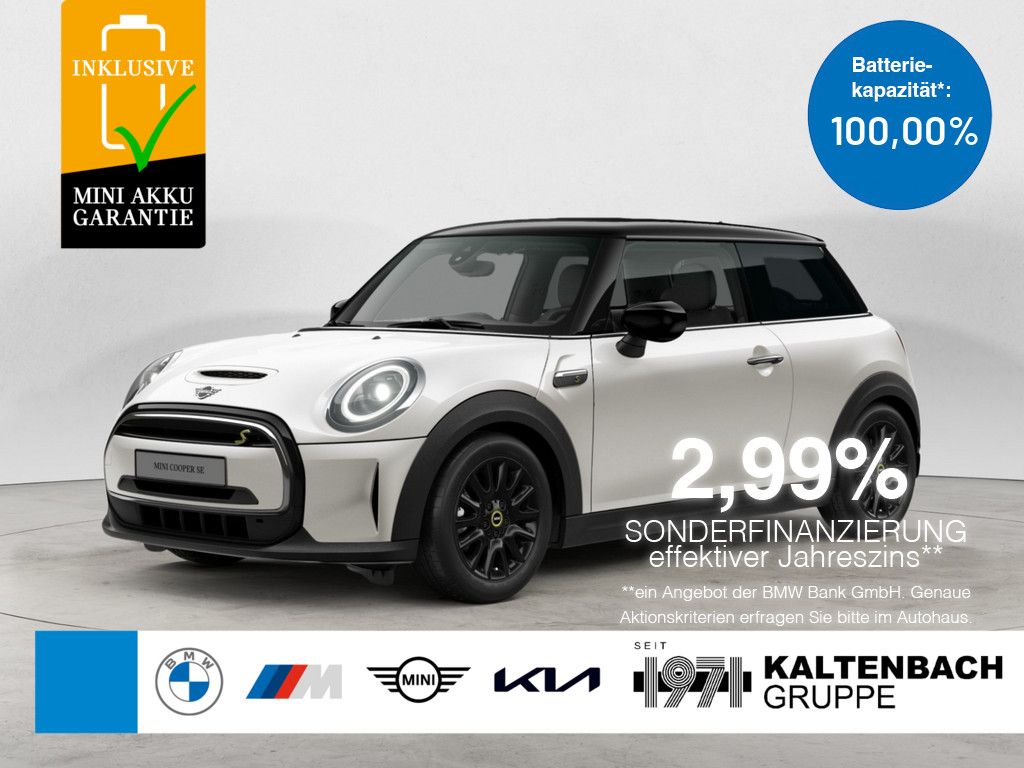 MINI Cooper SE 2023