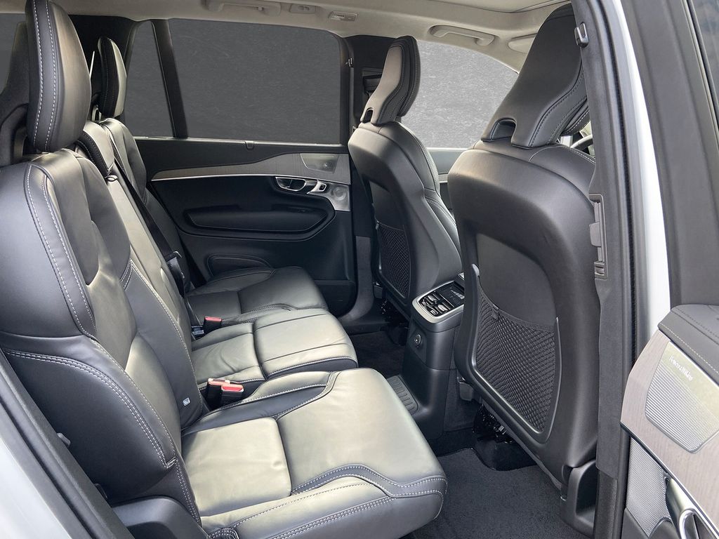 Volvo XC90 2024