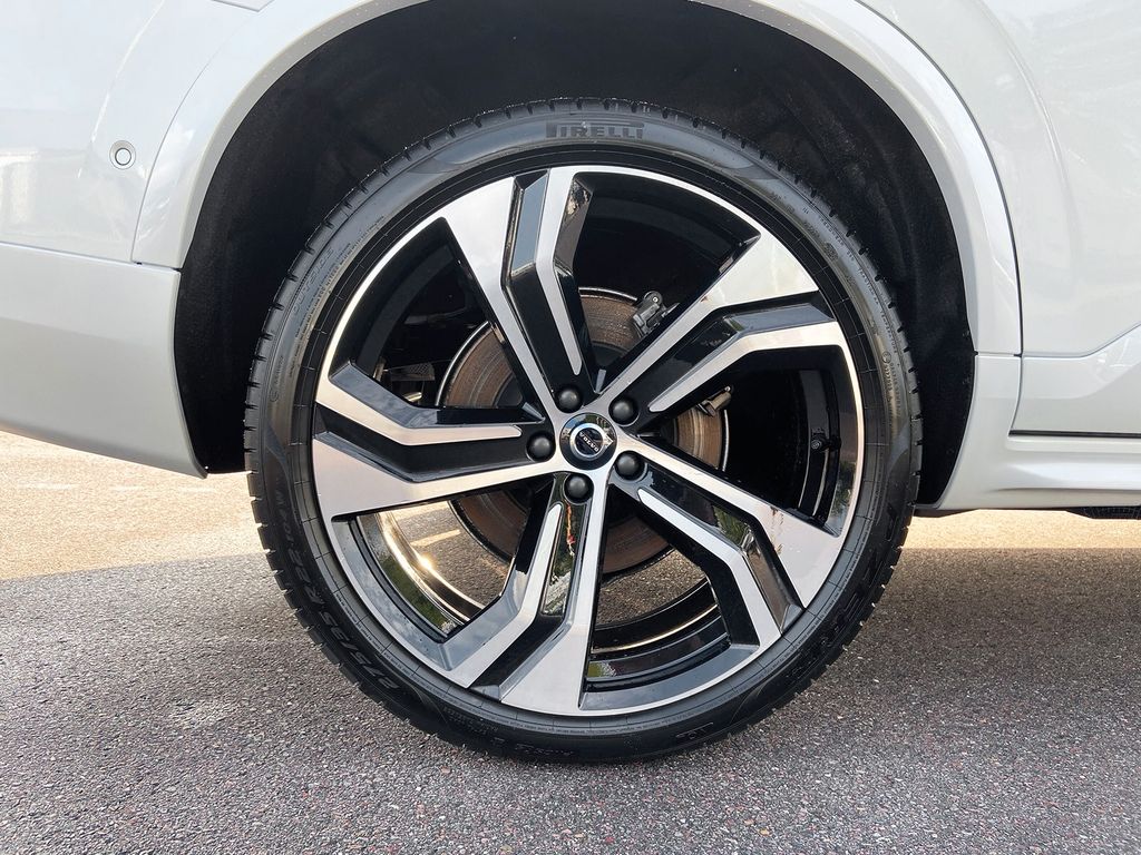 Volvo XC90 2024
