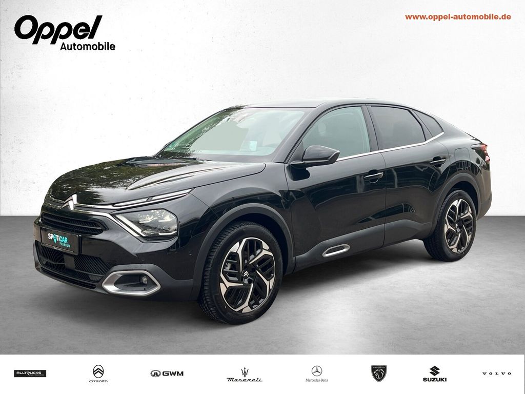 Citroën C4 X 2023