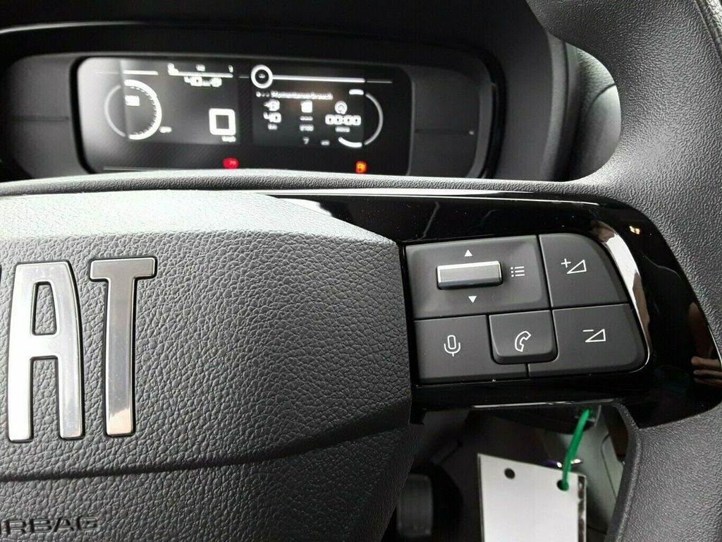 Fiat Doblo 2025