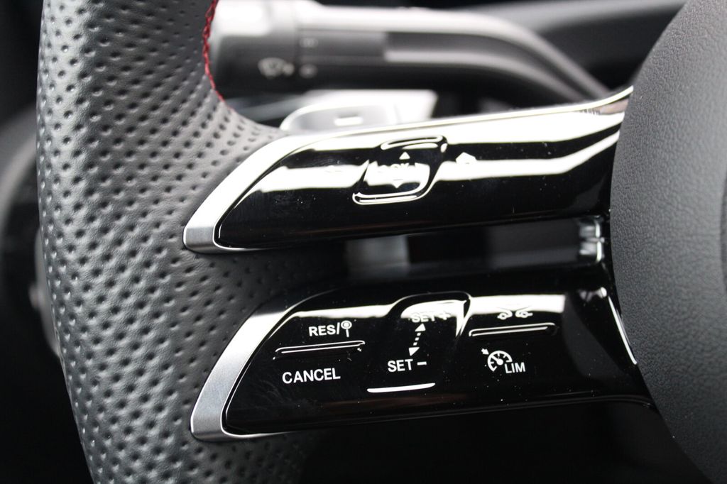 Mercedes-Benz CLA 250 2025