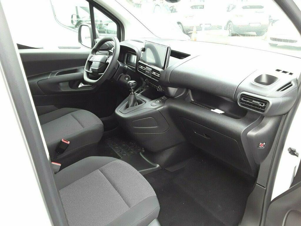 Fiat Doblo 2025