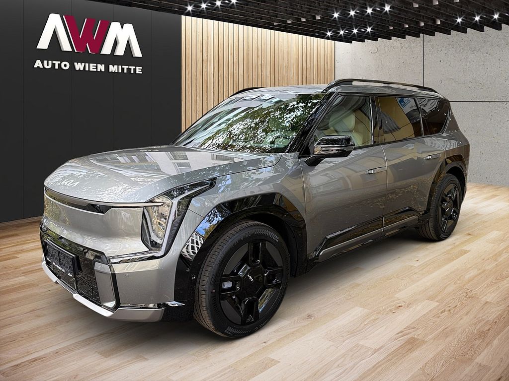 Kia Other 2025