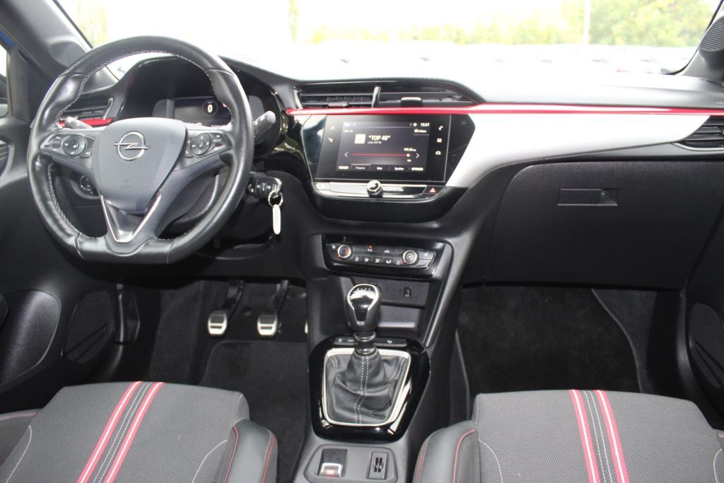 Opel Corsa 2021