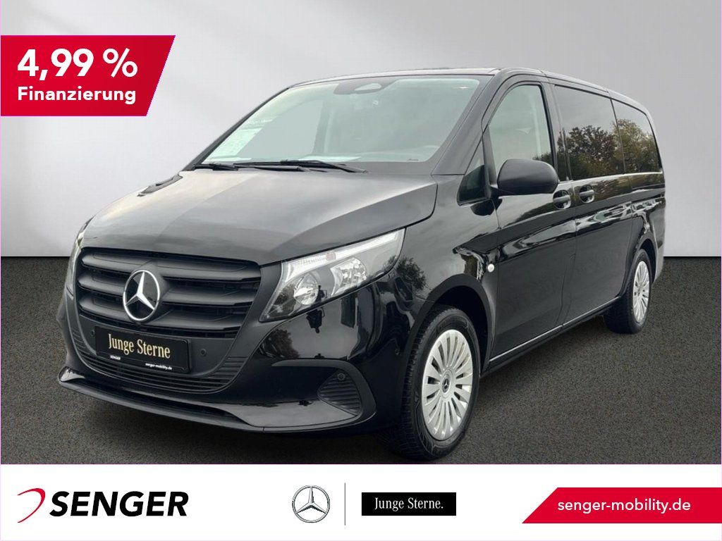 Mercedes-Benz Vito 2024
