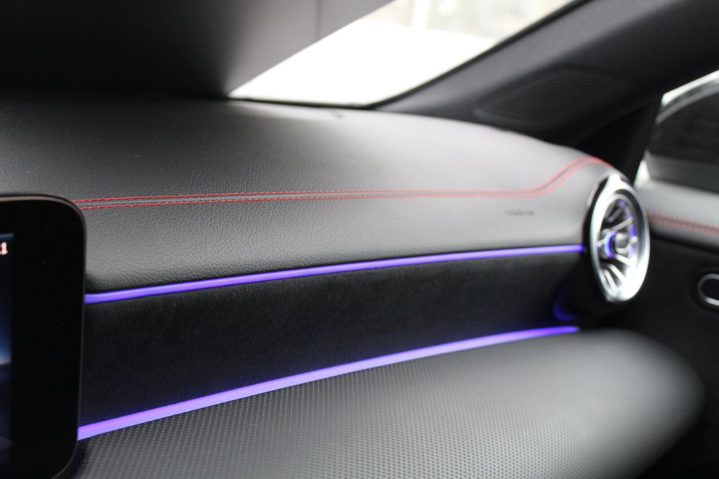 Mercedes-Benz CLA 250 2025