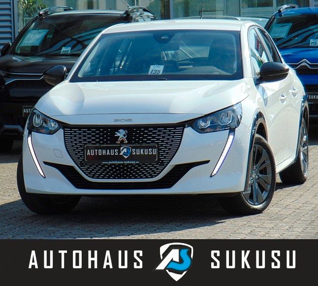 Peugeot 208 2022