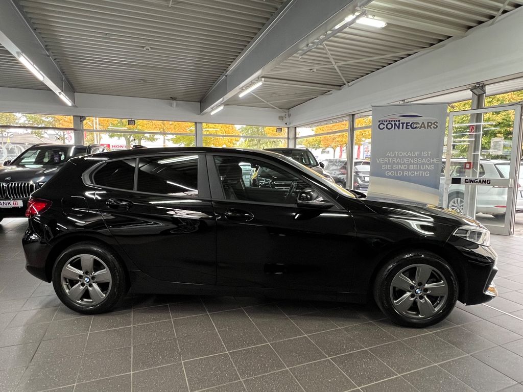 BMW 116 2023