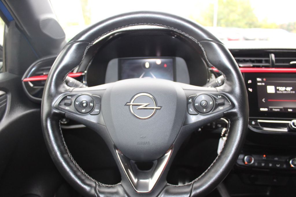 Opel Corsa 2021
