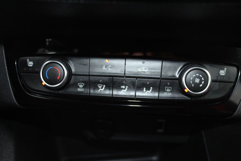 Opel Corsa 2021