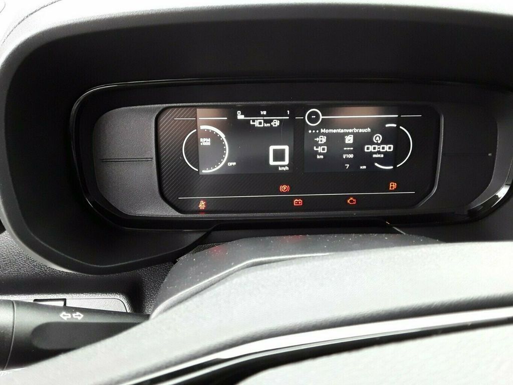 Fiat Doblo 2025