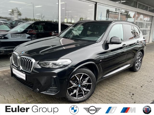 BMW X3 2024
