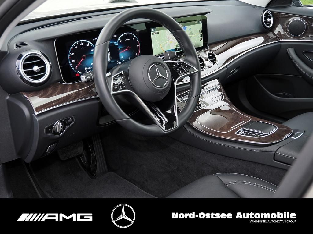 Mercedes-Benz E 400 2022