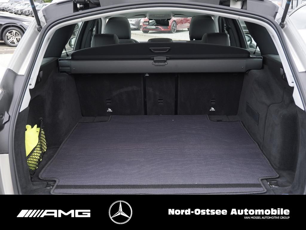 Mercedes-Benz E 400 2022