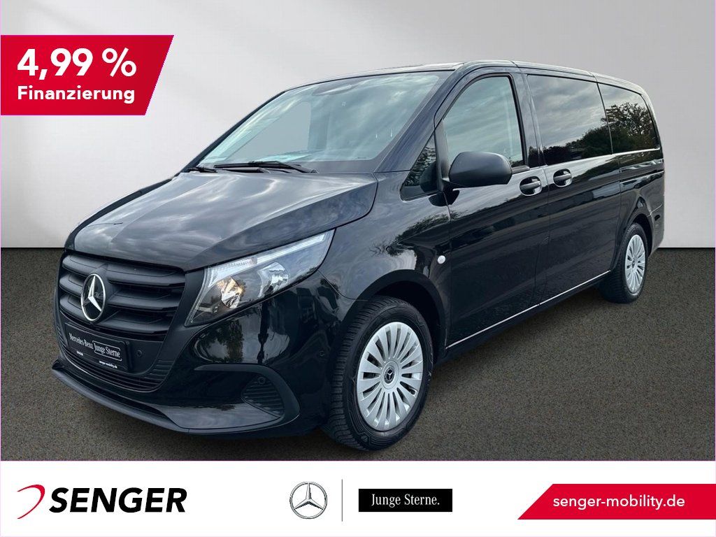 Mercedes-Benz Vito 2024