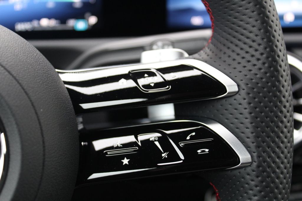 Mercedes-Benz CLA 250 2025