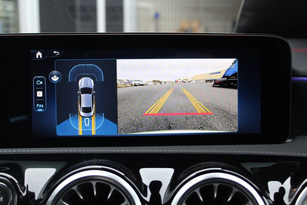 Mercedes-Benz CLA 250 2025