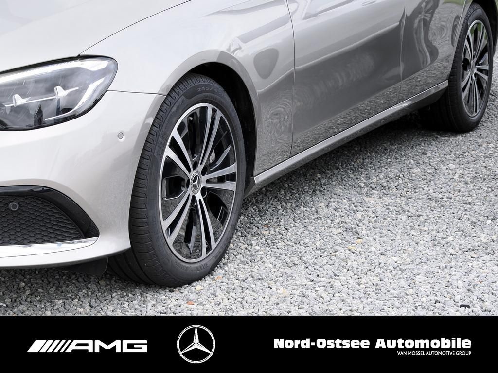 Mercedes-Benz E 400 2022