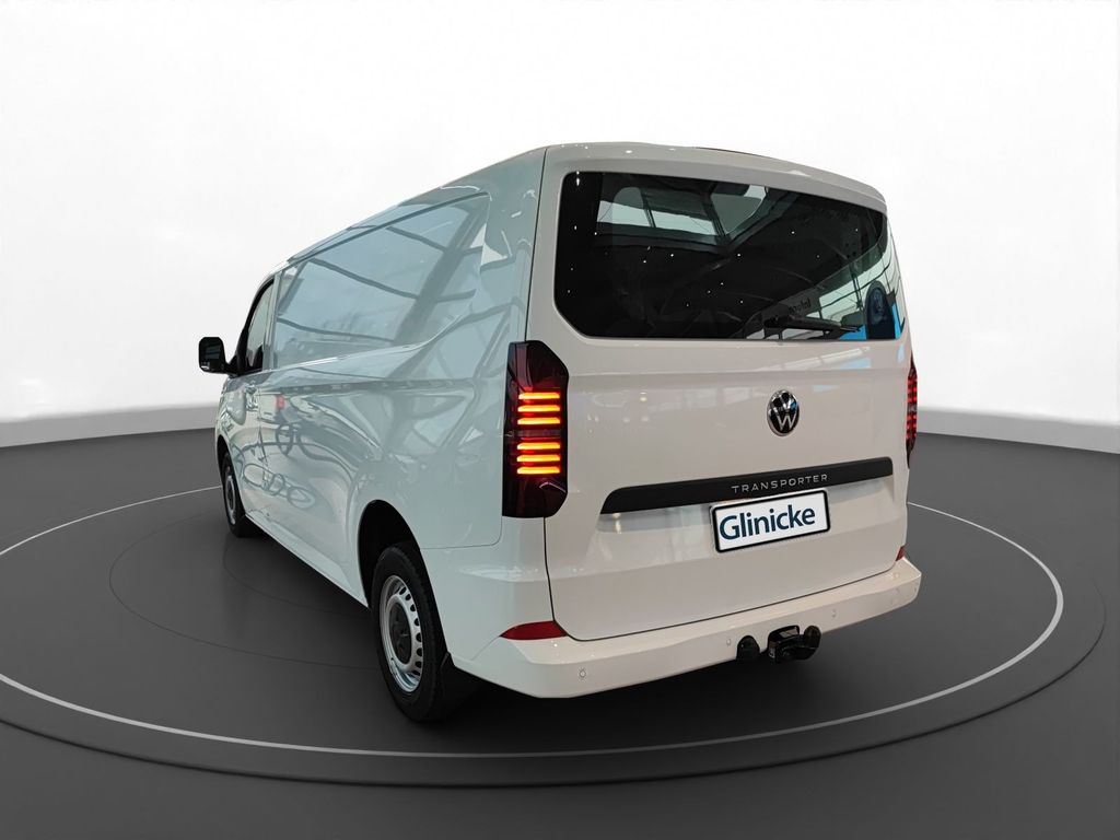 Volkswagen T7 Transporter 2025