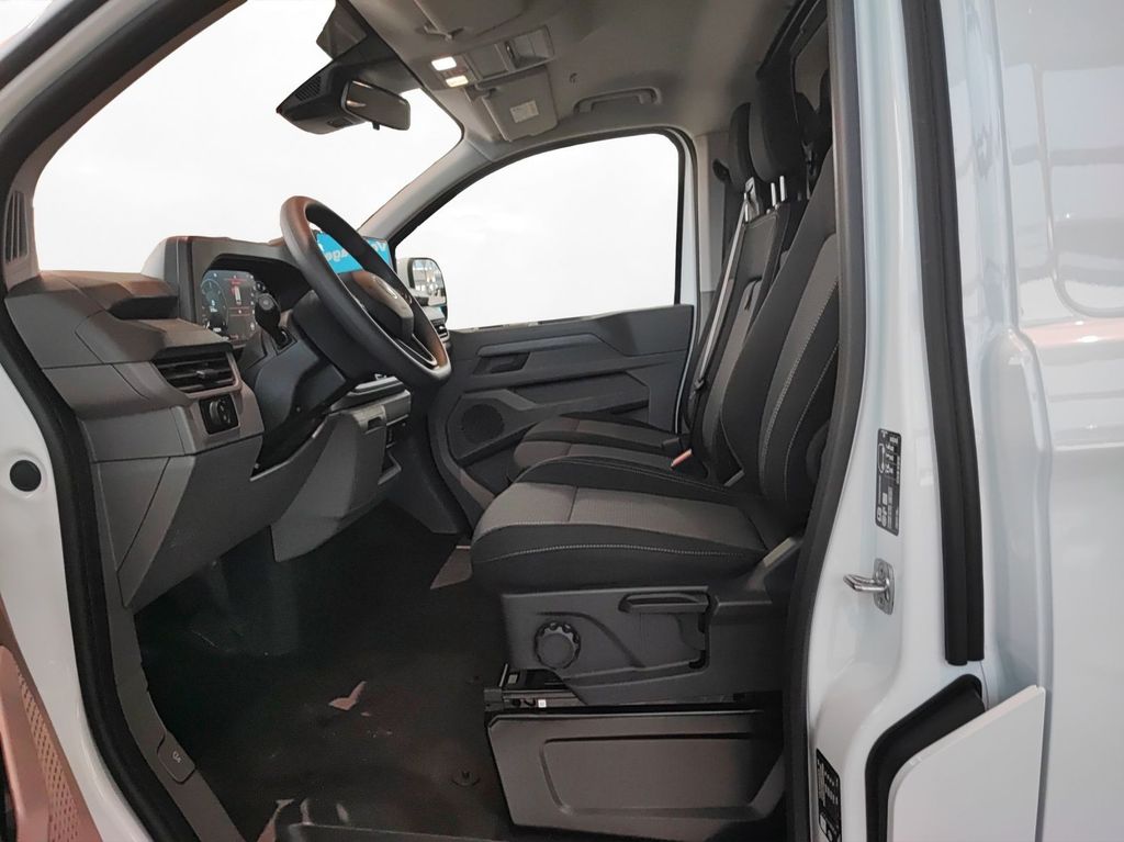 Volkswagen T7 Transporter 2025