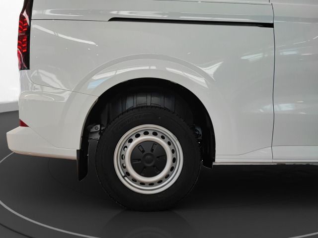 Volkswagen T7 Transporter 2025